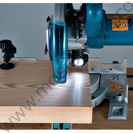 Fierastrau pentru taieri inclinate 1400W MAKITA