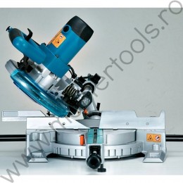 Fierastrau pentru taieri inclinate 1400W MAKITA