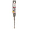 1618596166 BOSCH Burghiu beton cu percutie, 6x50x115 mm, prindere SDS+