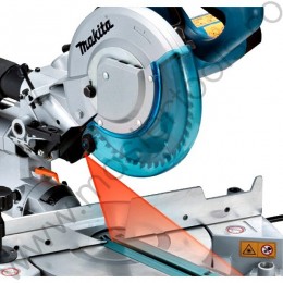 Fierastrau pentru taieri inclinate 1400W MAKITA