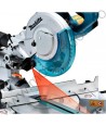 Fierastrau pentru taieri inclinate 1400W MAKITA