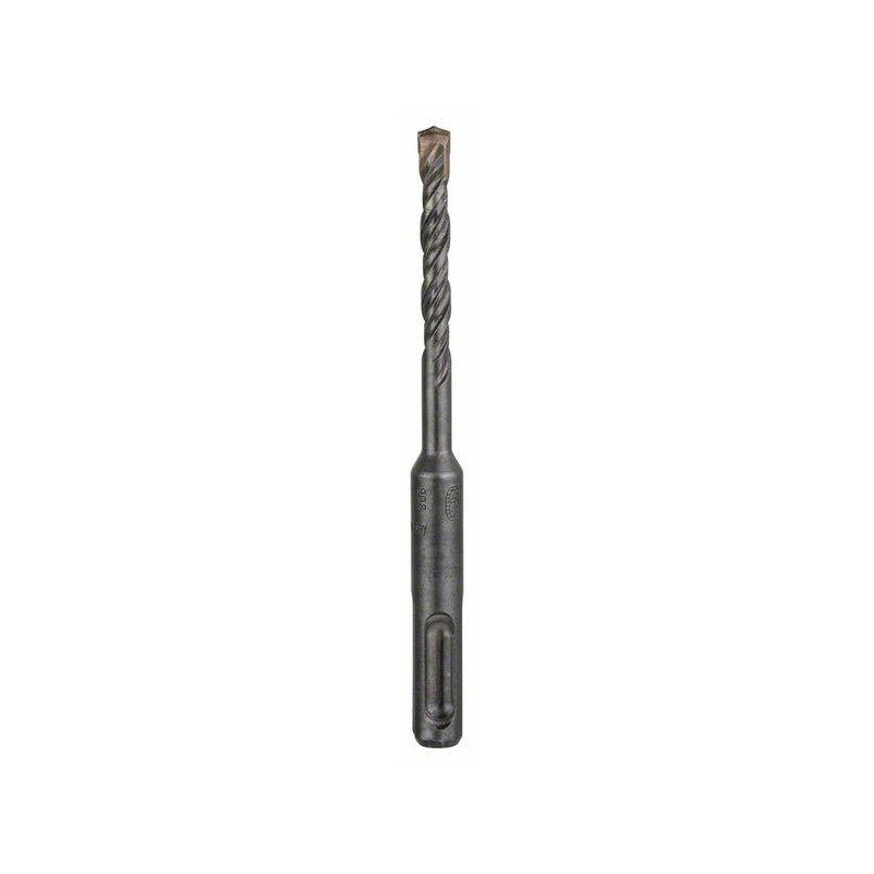 1618596166 BOSCH Burghiu beton cu percutie, 6x50x115 mm, prindere SDS+