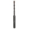 1618596166 BOSCH Burghiu beton cu percutie, 6x50x115 mm, prindere SDS+