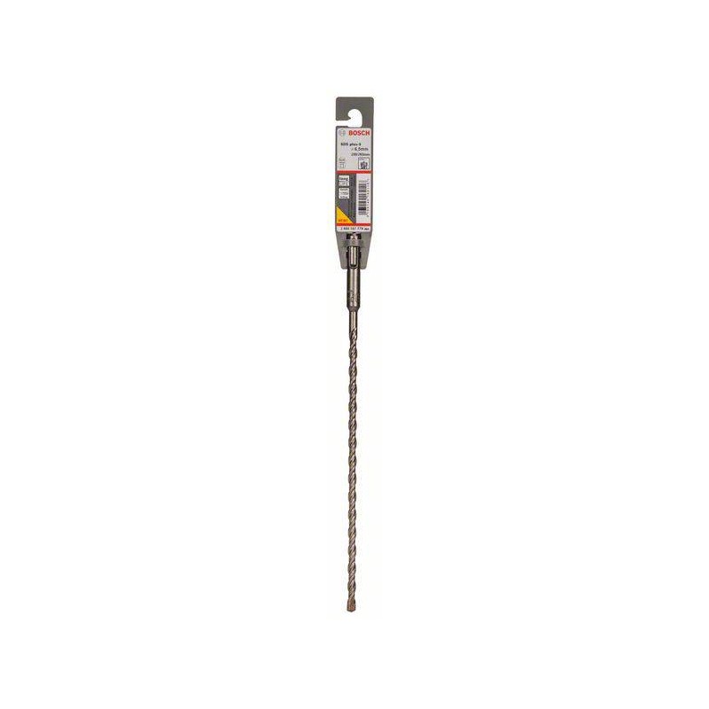 2608597779 BOSCH Burghiu beton, prindere SDS plus-5X, 6.5x200x265 mm