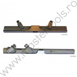 Extensii de talpa pentru sublere electronice de adancime MIB-Messzeuge
