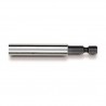 752392 HIKOKI(HITACHI) Portbit magnetic,lungime 150mm,prindere hex 1/4