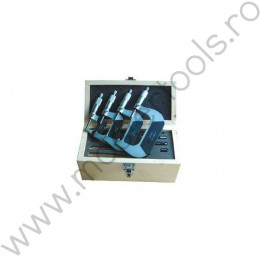 Seturi de micrometre M100 MIB-Messzeuge