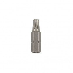 752243 HIKOKI (HITACHI) Set 25 biti profil TX20, 1/4", lungime 25 mm