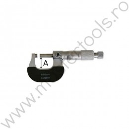 Micrometre standard M100 DIN 863 MIB-Messzeuge