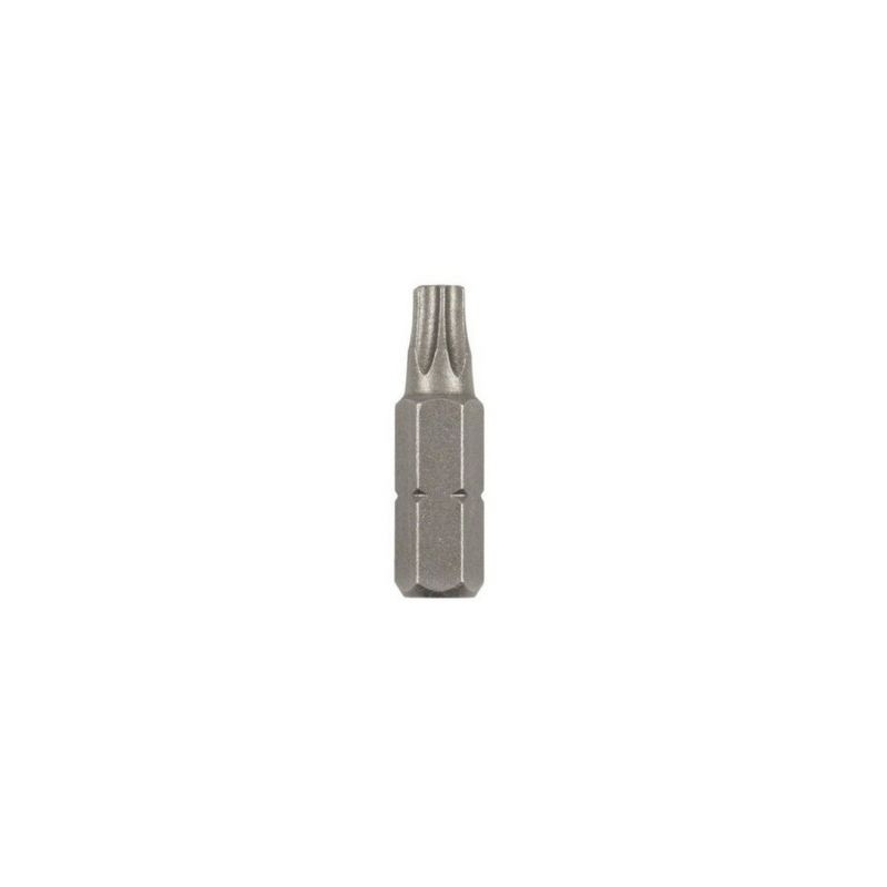 752241 HIKOKI (HITACHI) Set 25 biti profil TX30, 1/4", lungime 25 mm