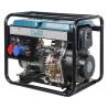 SH - Generator de curent 7.5 kW diesel - Heavy Duty - Konner & Sohnen - KS-9100DE-1/3-HD-ATSR