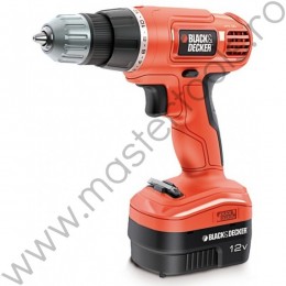 Masina de gaurit BLACK DECKER AST212XC