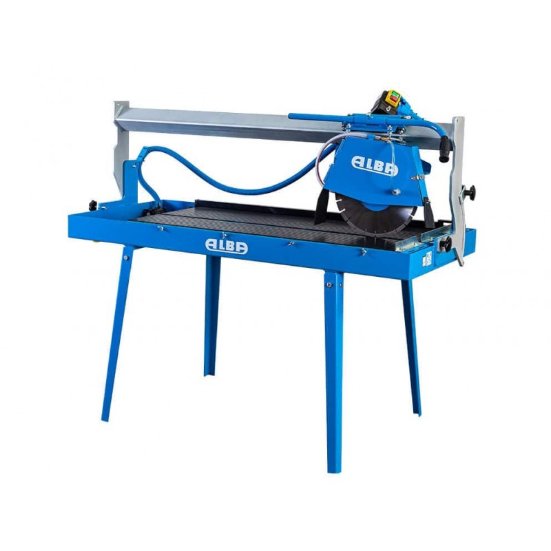 Masina de taiat materiale de constructii, lung. max. 87cm, 3kW/400V