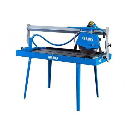 Masina de taiat materiale de constructii, lung. max. 87cm, 3kW/400V