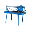 Masina de taiat materiale de constructii, lung. max. 87cm, 3kW/400V