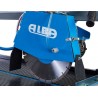 Masina de taiat materiale de constructii, lung. max. 87cm, 3kW/400V