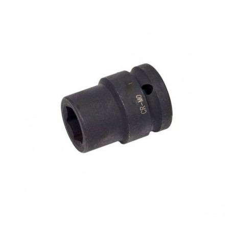 751910 HIKOKI Cheie tubulara hex de impact 27mm Cr-Mo, 3/4", 54 mm