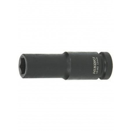 751881 HIKOKI Cheie tubulara de impact 10mm Cr-Mo 1/2", lungime 78 mm