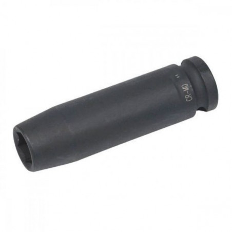 751827 HIKOKI Cheie tubulara hex lunga de impact 11 mm,1/2 inch, 85 mm
