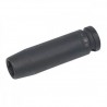 751828 HIKOKI Cheie tubulara hex lunga de impact 12 mm,1/2 inch, 85 mm