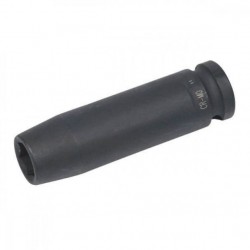 751829 HIKOKI Cheie tubulara hex lunga de impact 13 mm,1/2 inch, 85 mm