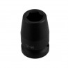 751802 HIKOKI Cheie tubulara hex de impact 10mm Cr-Mo, 1/2 inch, 38 mm