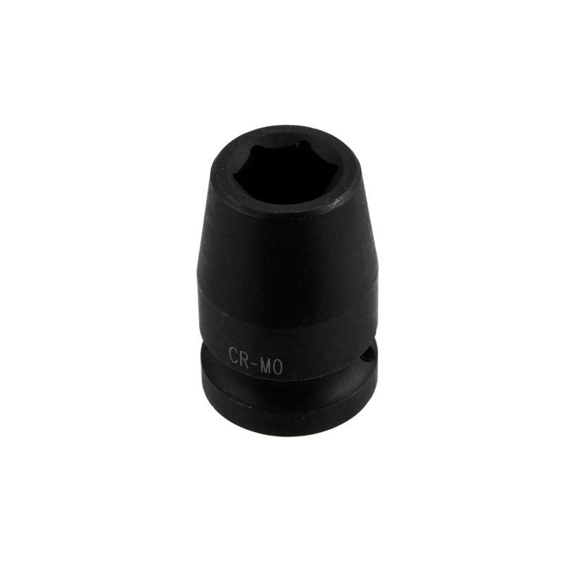 751811 HIKOKI Cheie tubulara hex de impact 19mm Cr-Mo, 1/2 inch, 38 mm