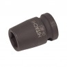 751816 HIKOKI Cheie tubulara hex de impact 24mm Cr-Mo, 1/2 inch, 38 mm