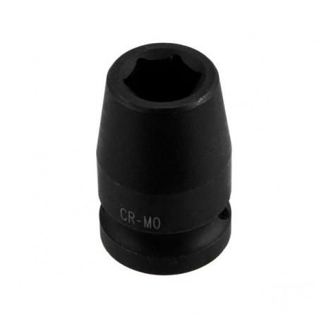 751816 HIKOKI Cheie tubulara hex de impact 24mm Cr-Mo, 1/2 inch, 38 mm