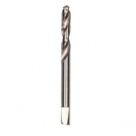 4101090 HIKOKI Burghiu centrare carote HSS Bimetal,tija cilindrica,80mm