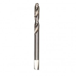 4101094 HIKOKI Burghiu centrare carote HSS Bimetal,tija cilindrica,100mm