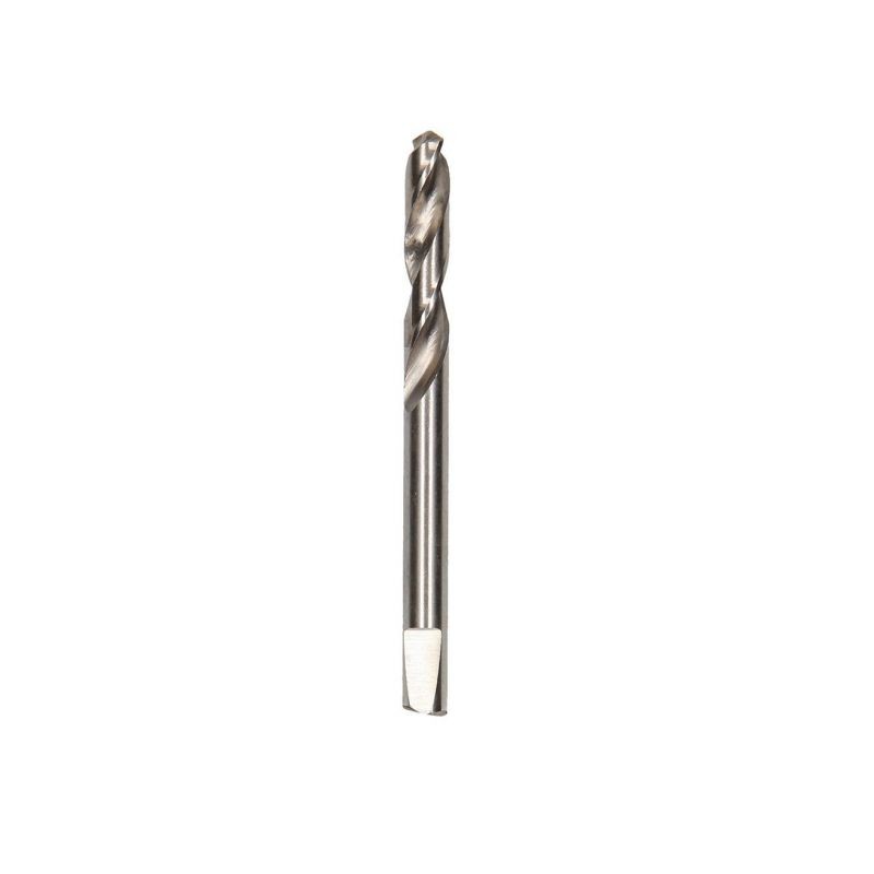 4101094 HIKOKI Burghiu centrare carote HSS Bimetal,tija cilindrica,100mm