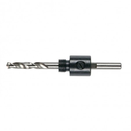 4101082 HIKOKI Adaptor carota HSS Bi-metal 30 mm,tija cilindrica 8.5 mm