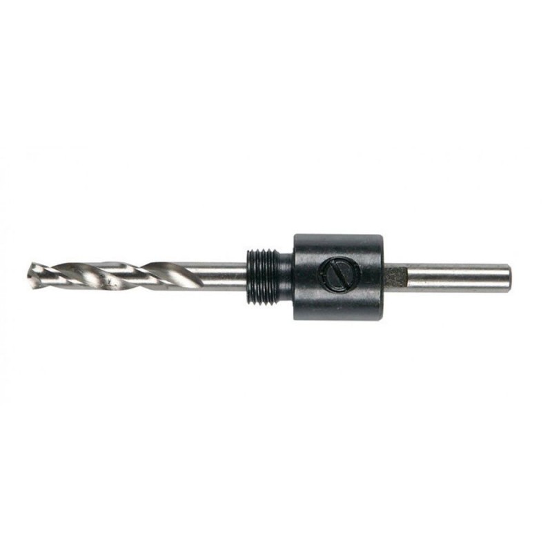 4101083 HIKOKI Adaptor carota HSS Bi-metal 30 mm, tija cilindrica 11 mm