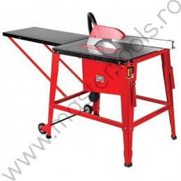 Ferastrau circular cu masa 2000 W RAIDER RD-TS10 disc 315 mm