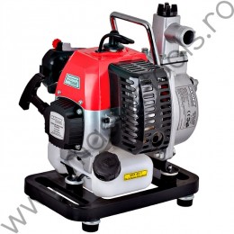 079908 Motopompa de apa pe benzina RAIDER RD-GWP02J