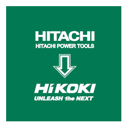 4101007 HIKOKI Carota bi-metal, diametru 22 mm, adancime taiere 38 mm