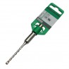 750375 HIKOKI Burghiu beton, prindere SDS Plus, 2 taisuri, 5.5X110x50mm