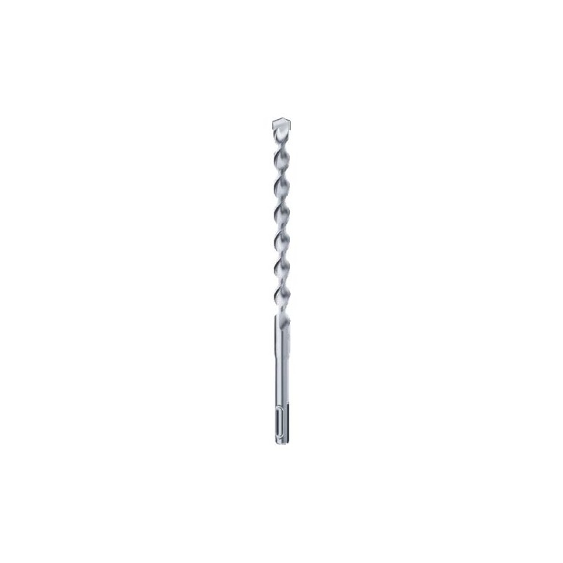750375 HIKOKI Burghiu beton, prindere SDS Plus, 2 taisuri, 5.5X110x50mm