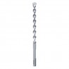 750375 HIKOKI Burghiu beton, prindere SDS Plus, 2 taisuri, 5.5X110x50mm