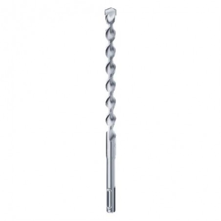 750394 HIKOKI Burghiu beton, prindere SDS Plus, 2 taisuri,16X160x100mm