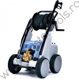 Aparat de spalat cu presiune KRANZLE QUADRO 1000 TS T