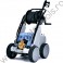 Aparat de spalat cu presiune KRANZLE QUADRO 1000 TS T