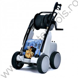 Aparat de spalat cu presiune KRANZLE QUADRO 1200 TS T