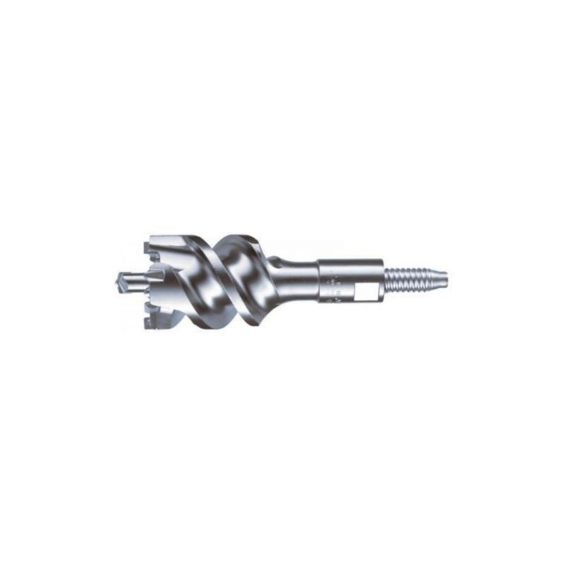 744121 HIKOKI (HITACHI) Burghiu strapungere, filet exterior, 40x150 mm