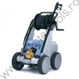 Aparat de spalat cu presiune KRANZLE QUADRO 1500 TS