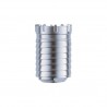 750963 HIKOKI Carota cu prindere pe con pentru beton, diametru 80 mm