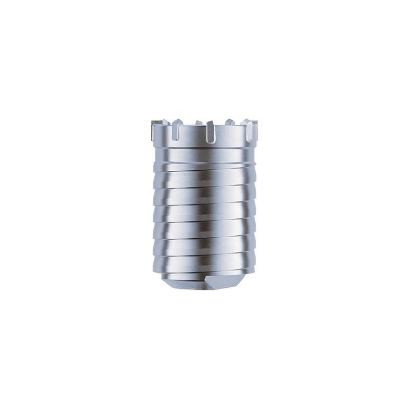 750965 HIKOKI Carota cu prindere pe con pentru beton, diametru 100 mm