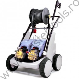 Aparat de spalat cu presiune KRANZLE D 26/250 TS T