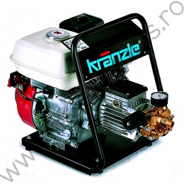 Aparat de spalat cu presiune KRANZLE B 13/150